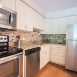 The Morris Kitchen