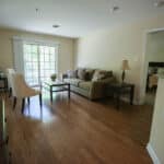 The Morris Apartment Home