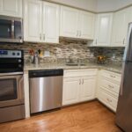 The Morris Kitchen