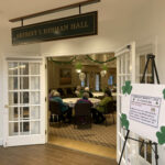 St Pattys Day Celebration