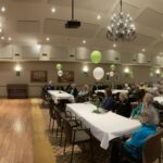 St Pattys Day Celebration