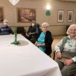 St Pattys Day Celebration