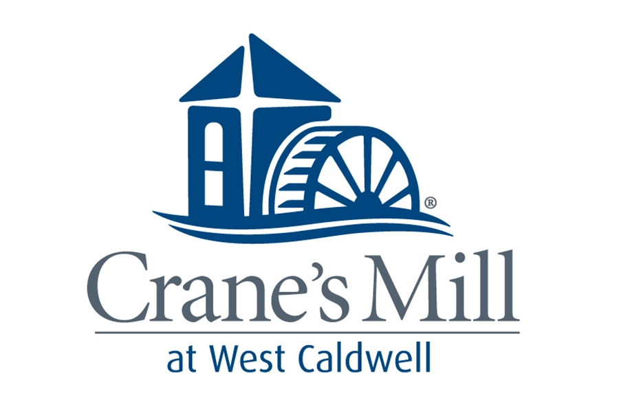 Cranes Mill Logo