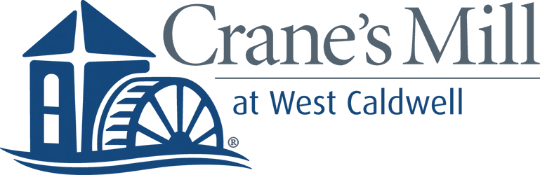 Crane's Mill at West Caldwell Logo