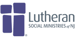 Lutheran Social Ministries of NJ Logo