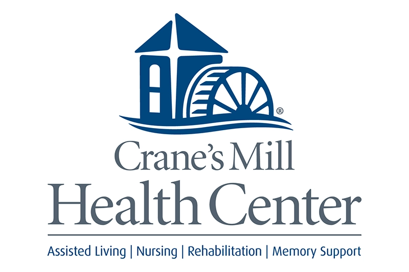 Crane's Mill Health Center Logo