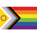 Pride Flag Icon