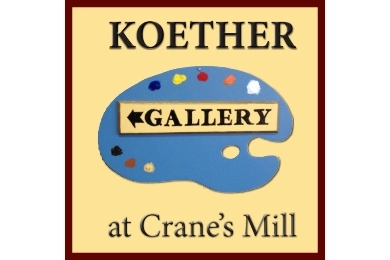 Koether Gallery Logo