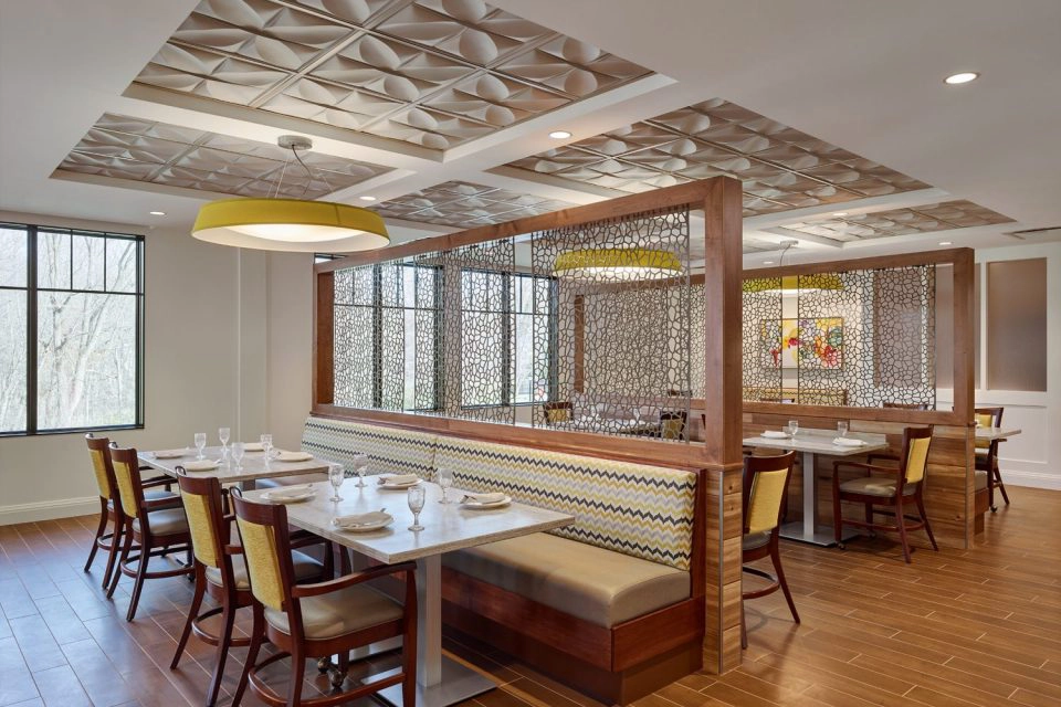 Cranes Mill Cafe